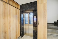 Super Townhouse Oak Banaras Central Railway Junction Formerly Sri Hari Inn