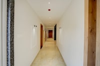 Super Townhouse Oak Banaras Central Railway Junction Formerly Sri Hari Inn