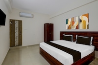 Hotel O Shabari Heights Luxury Abode A/C Rooms SR Nagar Metro Station