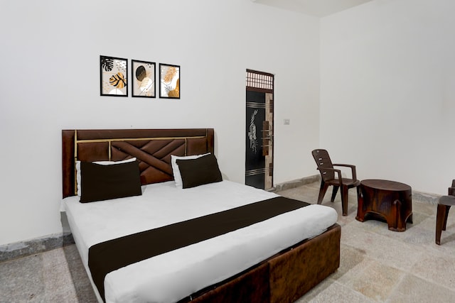 HOTEL O SP Guest House