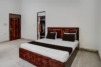 HOTEL O SP Guest House