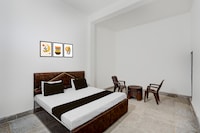 HOTEL O SP Guest House Kumhan