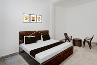 HOTEL O SP Guest House Kumhan