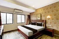 SPOT ON Surya Luxury Rooms Secunderabad Railway Station Bus Stop