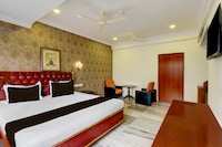 SPOT ON Surya Luxury Rooms Secunderabad Railway Station Bus Stop
