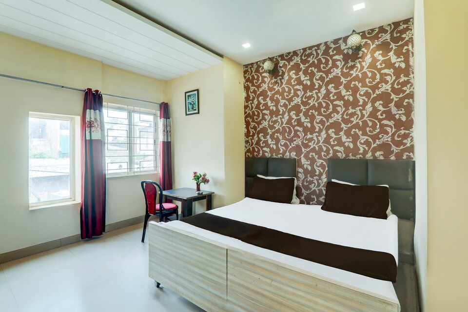 HOTEL O SHANKAR PALACE Pension Bada Bus Stop, Station Road, Raipur