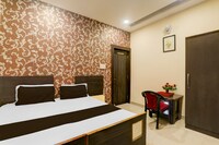 HOTEL O SHANKAR PALACE Pension Bada Bus Stop