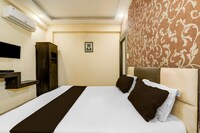 HOTEL O SHANKAR PALACE Pension Bada Bus Stop