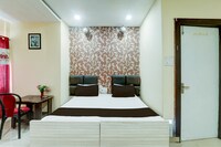 HOTEL O SHANKAR PALACE Pension Bada Bus Stop