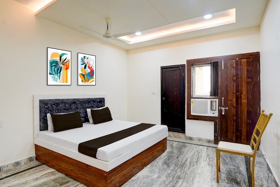 Hotel O Shivay residency, Jhansi, Jhansi