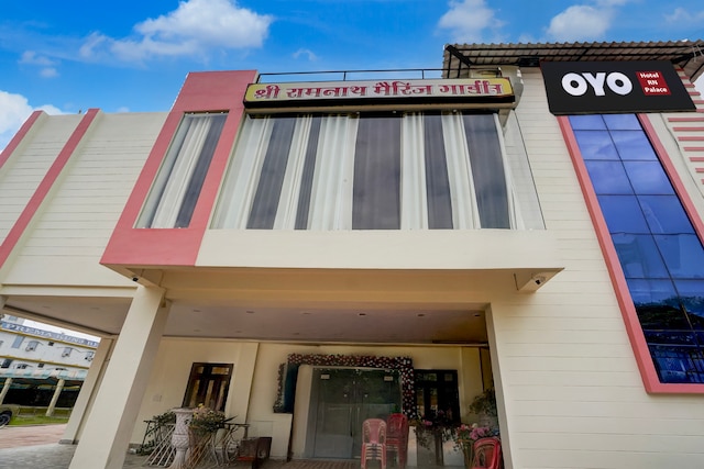 Hotel O Shivay residency
