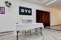 Hotel O Shivay residency