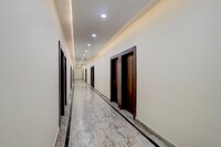 Hotel O Shivay residency