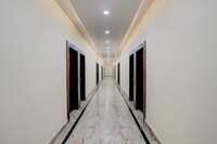 Hotel O Shivay residency