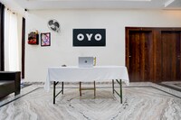 Hotel O Shivay residency