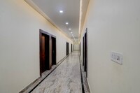 Hotel O Shivay residency
