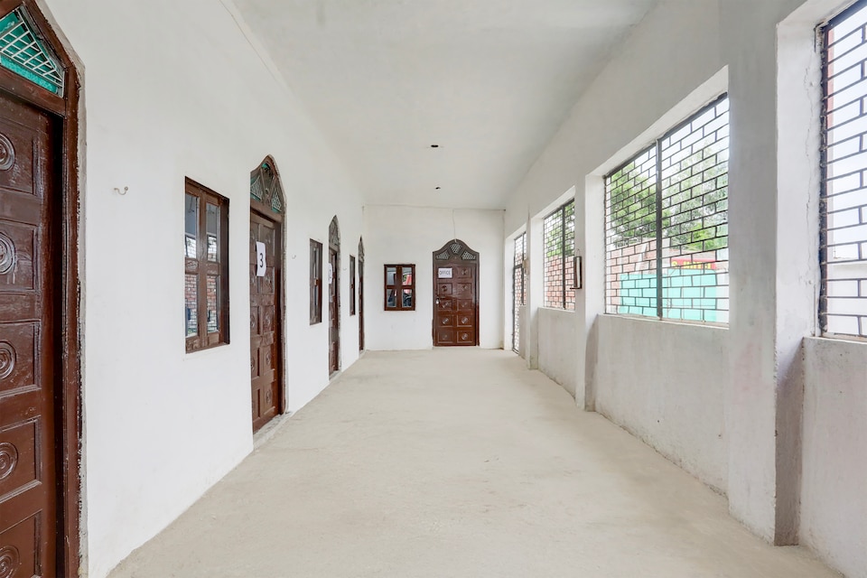 Hotel O S1 Hotel Palace NH 19, Auraiya, Auraiya