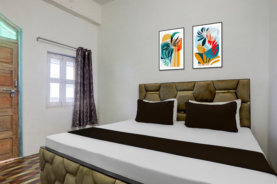 Hotel O S1 Hotel Palace NH 19, Auraiya, Auraiya