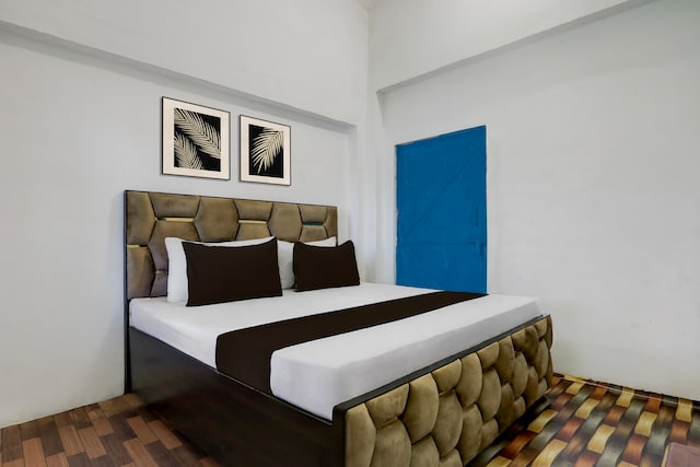 Hotel O S1 Hotel Palace NH 19