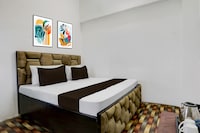 Hotel O S1 Hotel Palace NH 19