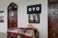 Hotel O S1 Hotel Palace NH 19