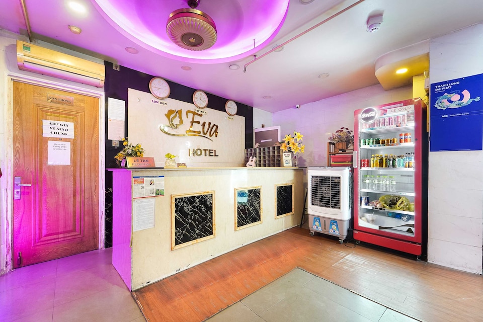 Collection O Eva Hotel District 8 Near Ben Thanh Market, District 6 Ho Chi Minh, Ho-Chi-Minh