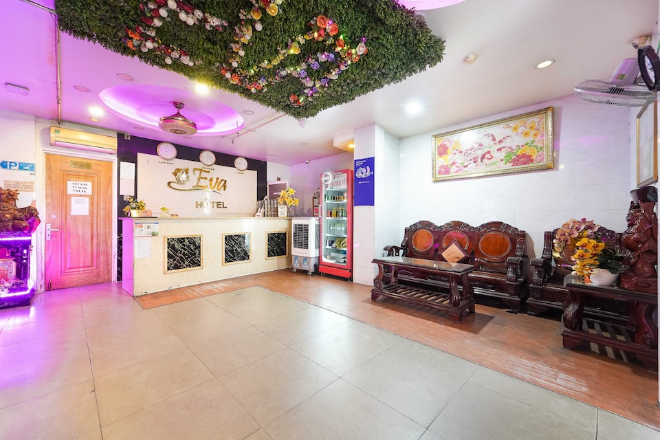 Collection O Eva Hotel District 8 Near Ben Thanh Market, District 6 Ho Chi Minh, Ho-Chi-Minh