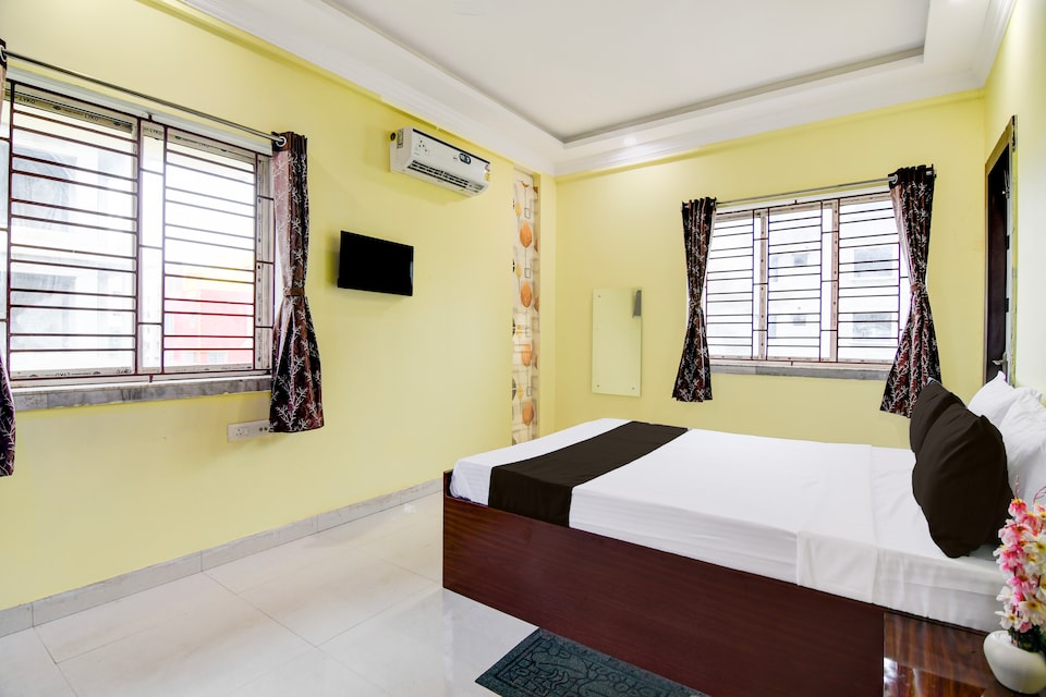 Hotel O TARA Shapoorji Pallonji Children's Park, New Town, Kolkata