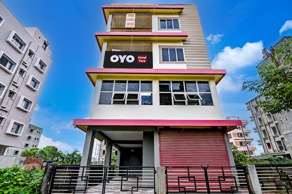 Hotel O TARA Shapoorji Pallonji Children's Park, New Town, Kolkata