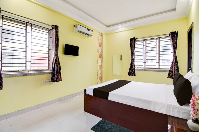 Hotel O TARA 
