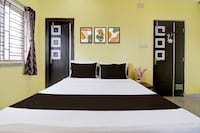 Hotel O TARA 