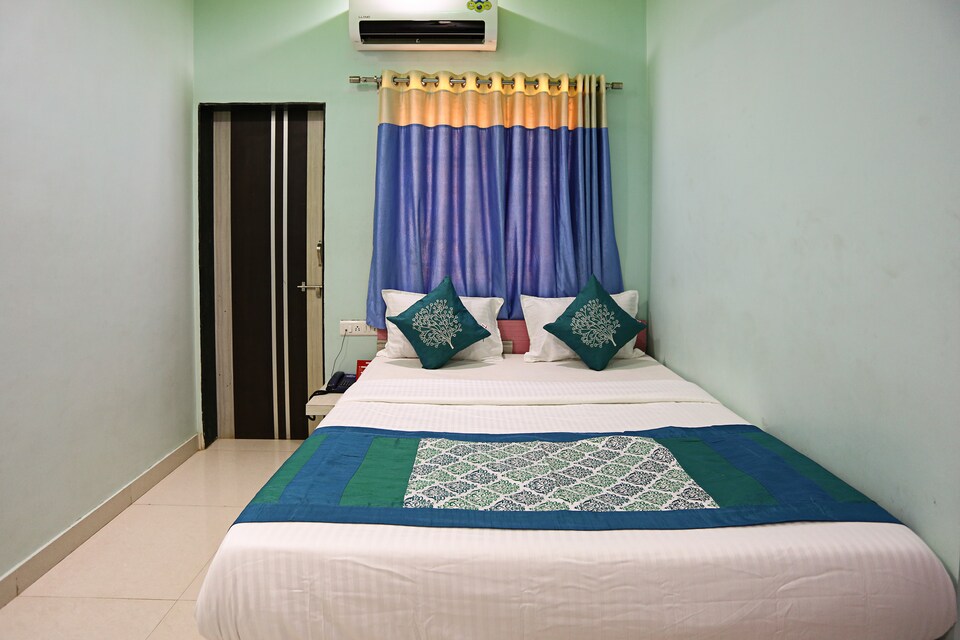 OYO 2386 Hotel Somnath Sagar, Somnath, Somnath