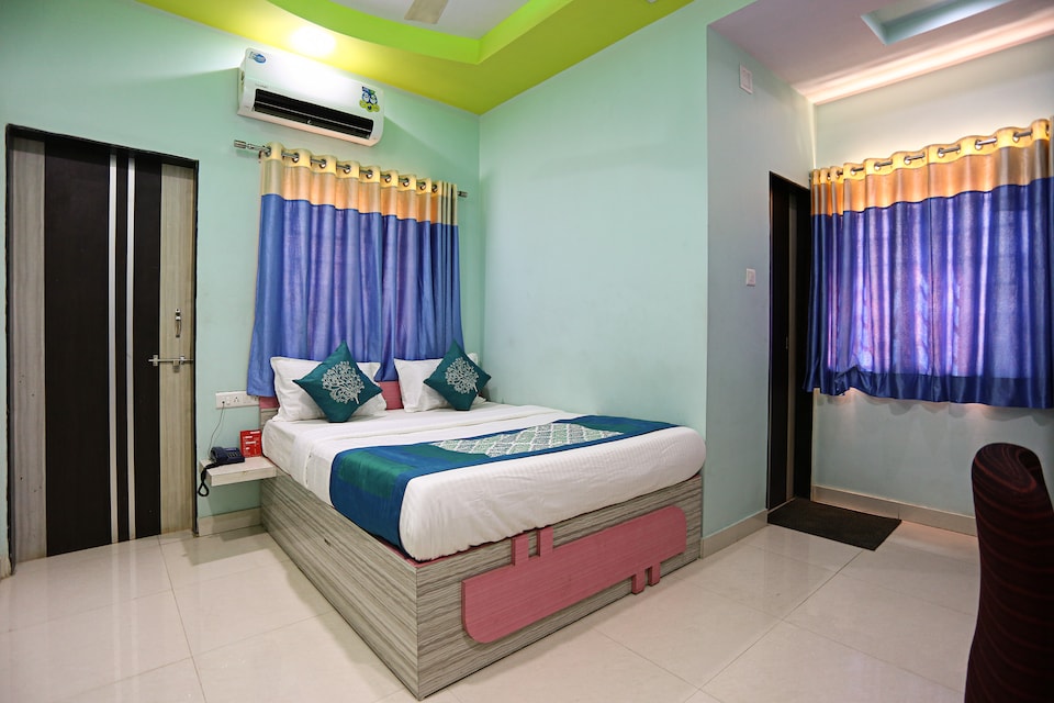 OYO 2386 Hotel Somnath Sagar, Somnath, Somnath
