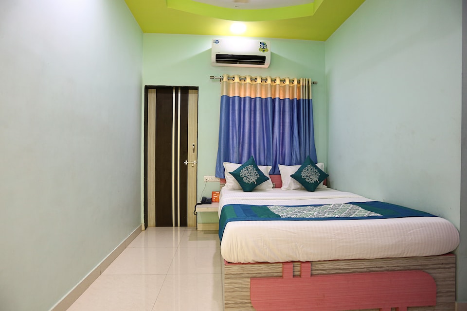 OYO 2386 Hotel Somnath Sagar, Somnath, Somnath