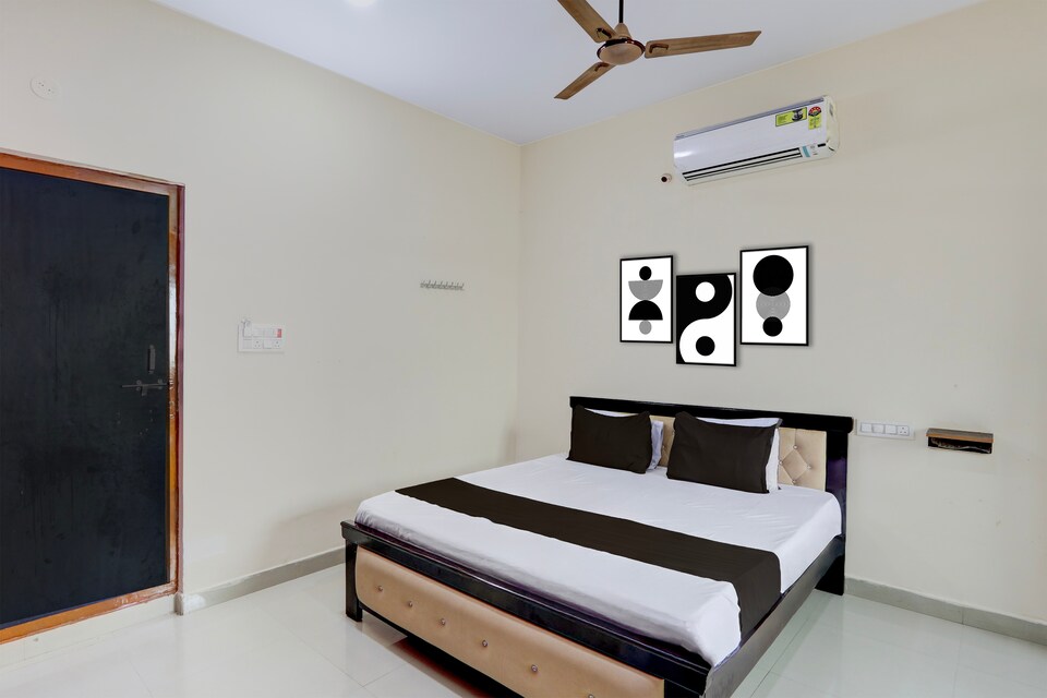 Hotel O LASYA ROOMS, Kurnool, Kurnool