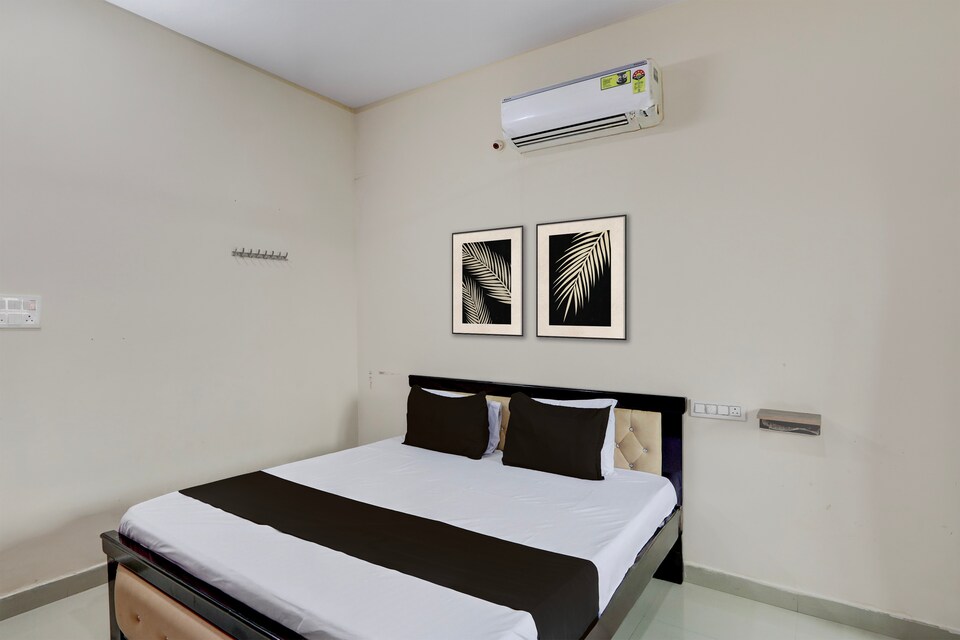 Hotel O LASYA ROOMS, Kurnool, Kurnool
