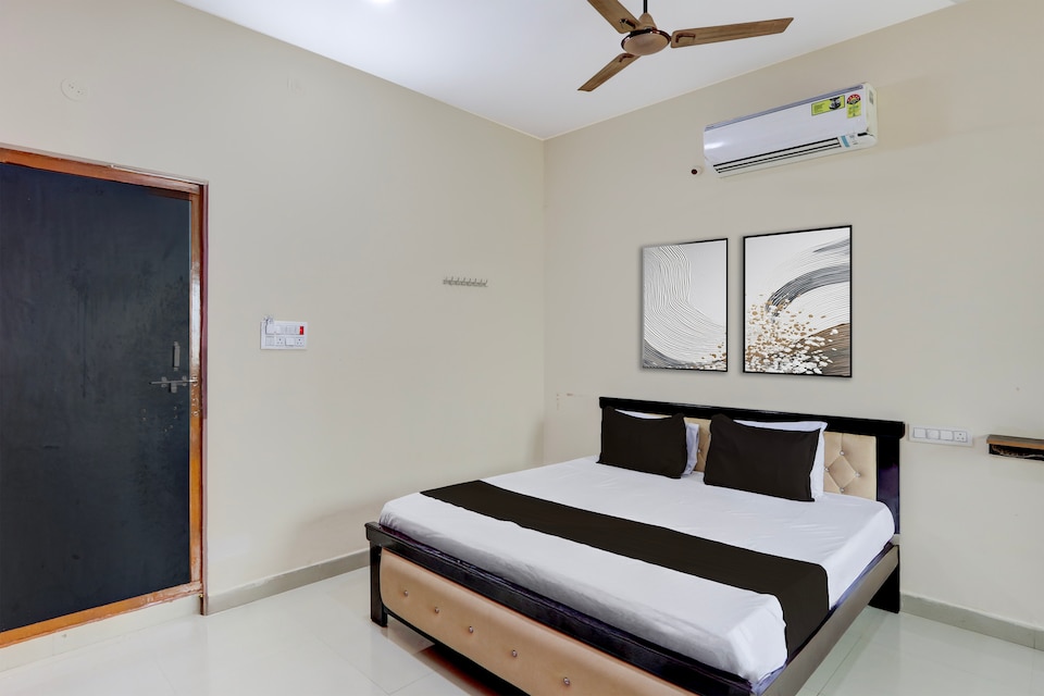 Hotel O LASYA ROOMS, Kurnool, Kurnool