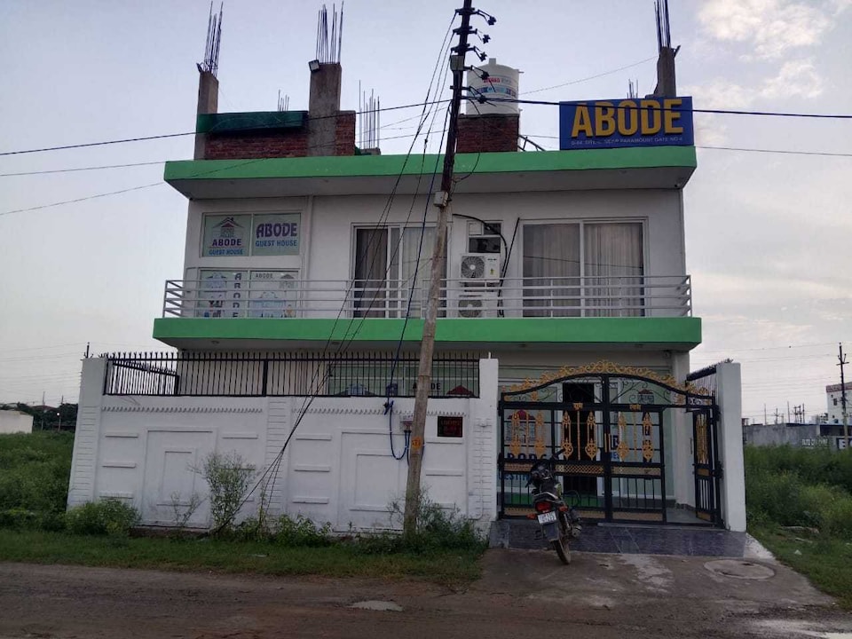 Hotel O Dream Town Tilapta Village, Greater Noida, Noida