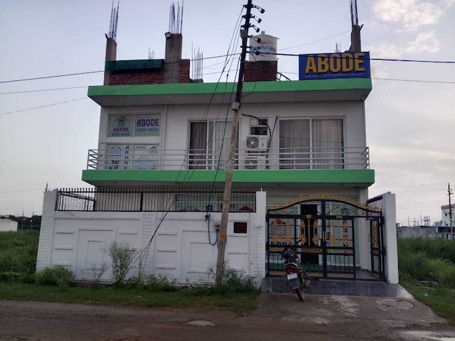 Hotel O Dream Town Tilapta Village