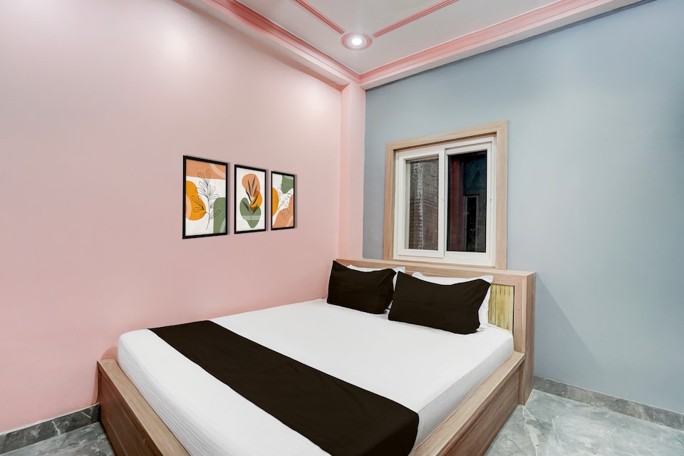 Hotel O Kolkata Inn & Sweets Bihta Railway Station, Bihta Patna, Patna