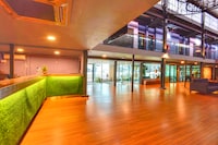 Sunday Malacca Near Jonker Street Formerly Quayside