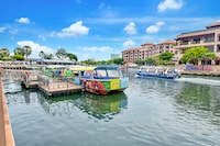 Sunday Malacca Near Jonker Street Formerly Quayside
