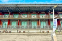 Sunday Malacca Near Jonker Street Formerly Quayside