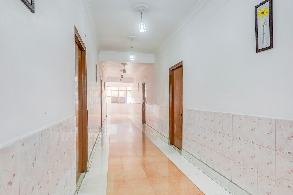 Super Hotel O Welcome Palace, Gandhi Maidan Patna, Patna