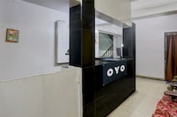 Hotel O Welcome Palace