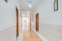 Hotel O Welcome Palace