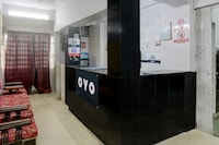 Hotel O Welcome Palace