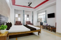 Hotel O Welcome Palace