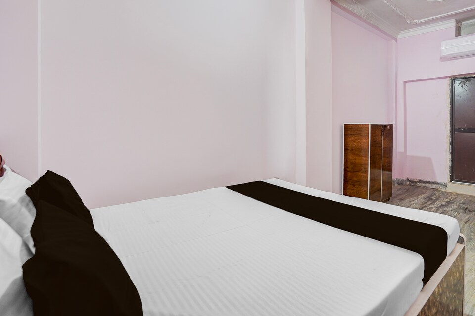 SPOT ON S Paradise, Bailey Road, Patna