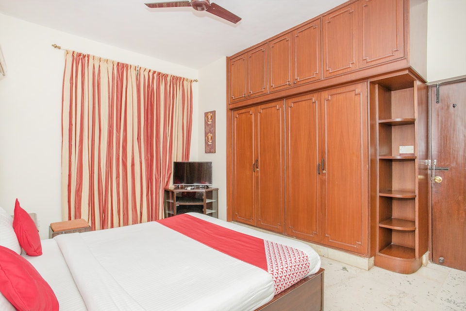 OYO 2388 Hebbal, Hebbal Bangalore-II, Bangalore